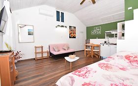 Studio Apartments Skoric